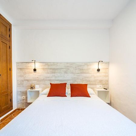 Apartamento Jibazahora B1 Eksteriør billede