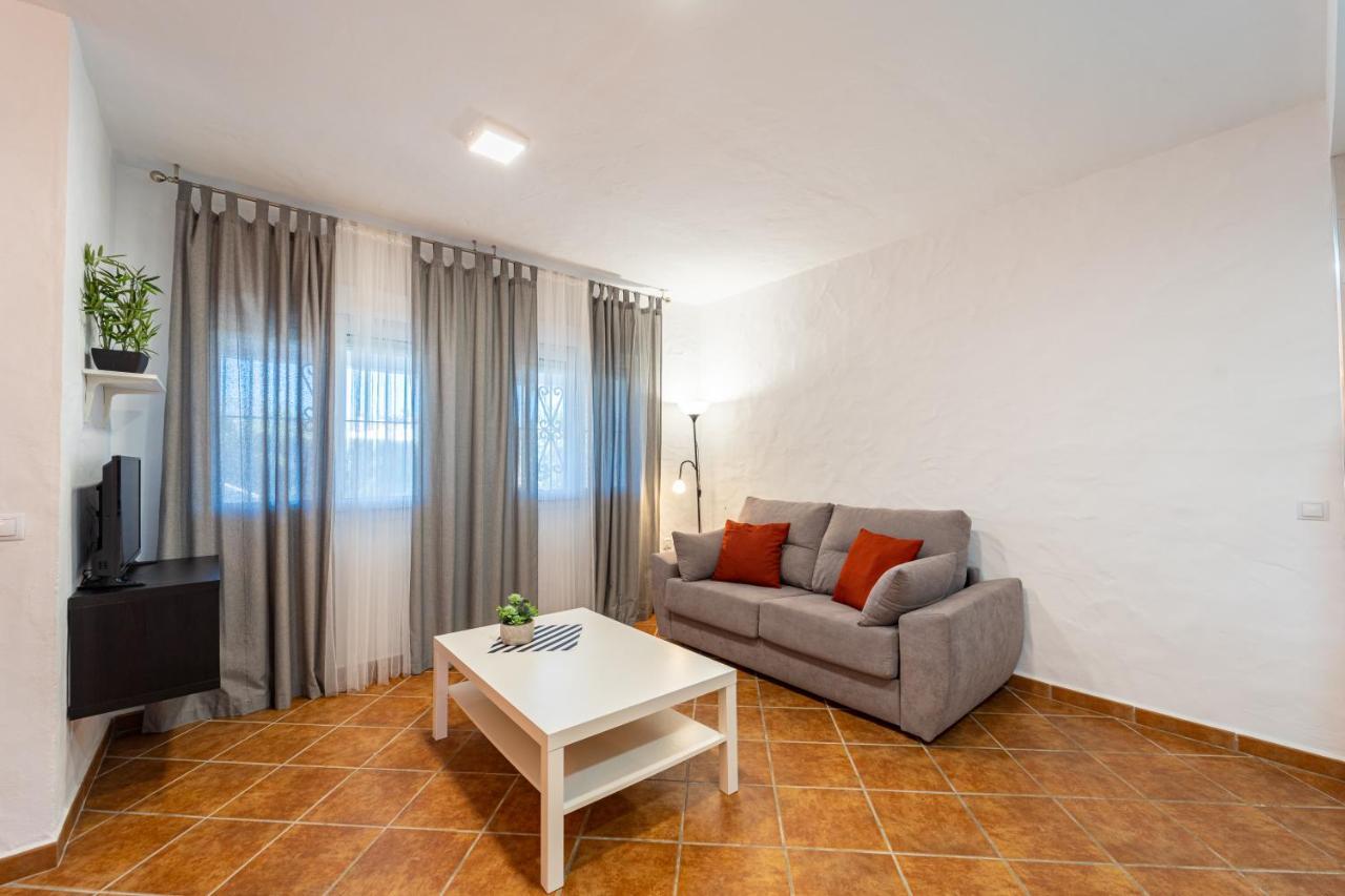 Apartamento Jibazahora B1 Eksteriør billede