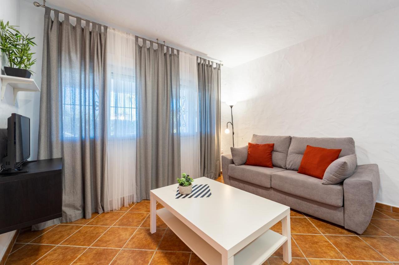 Apartamento Jibazahora B1 Eksteriør billede