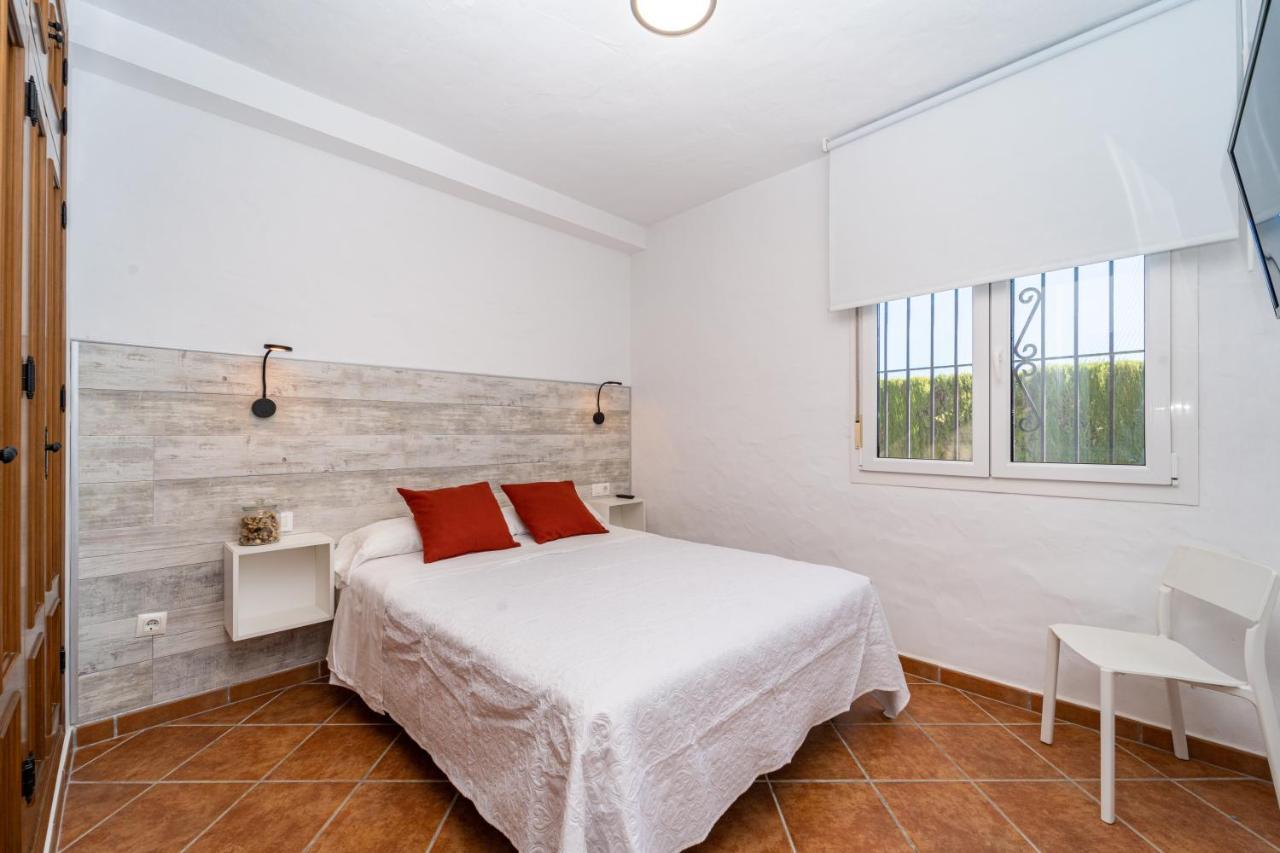 Apartamento Jibazahora B1 Eksteriør billede