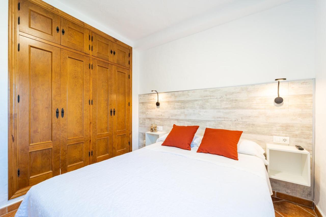 Apartamento Jibazahora B1 Eksteriør billede