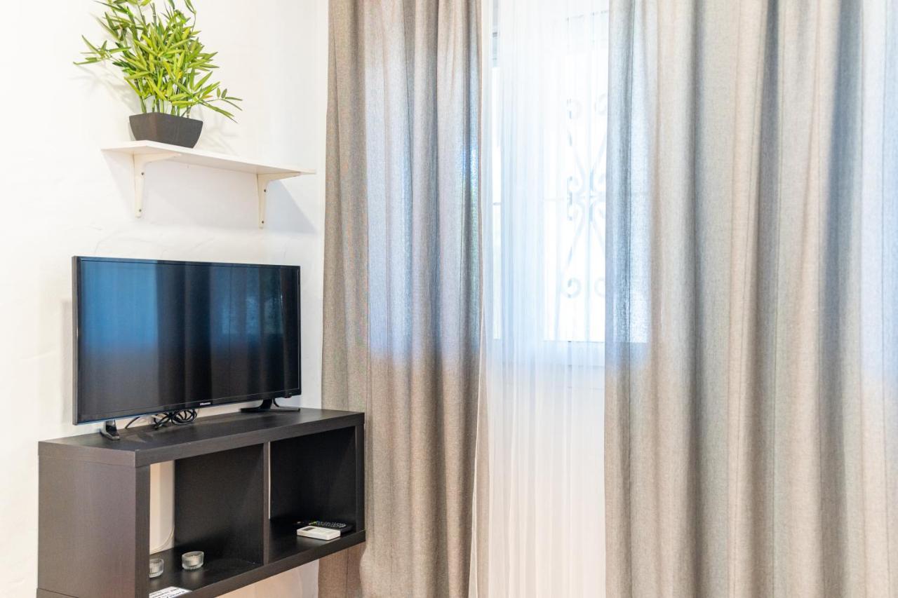 Apartamento Jibazahora B1 Eksteriør billede