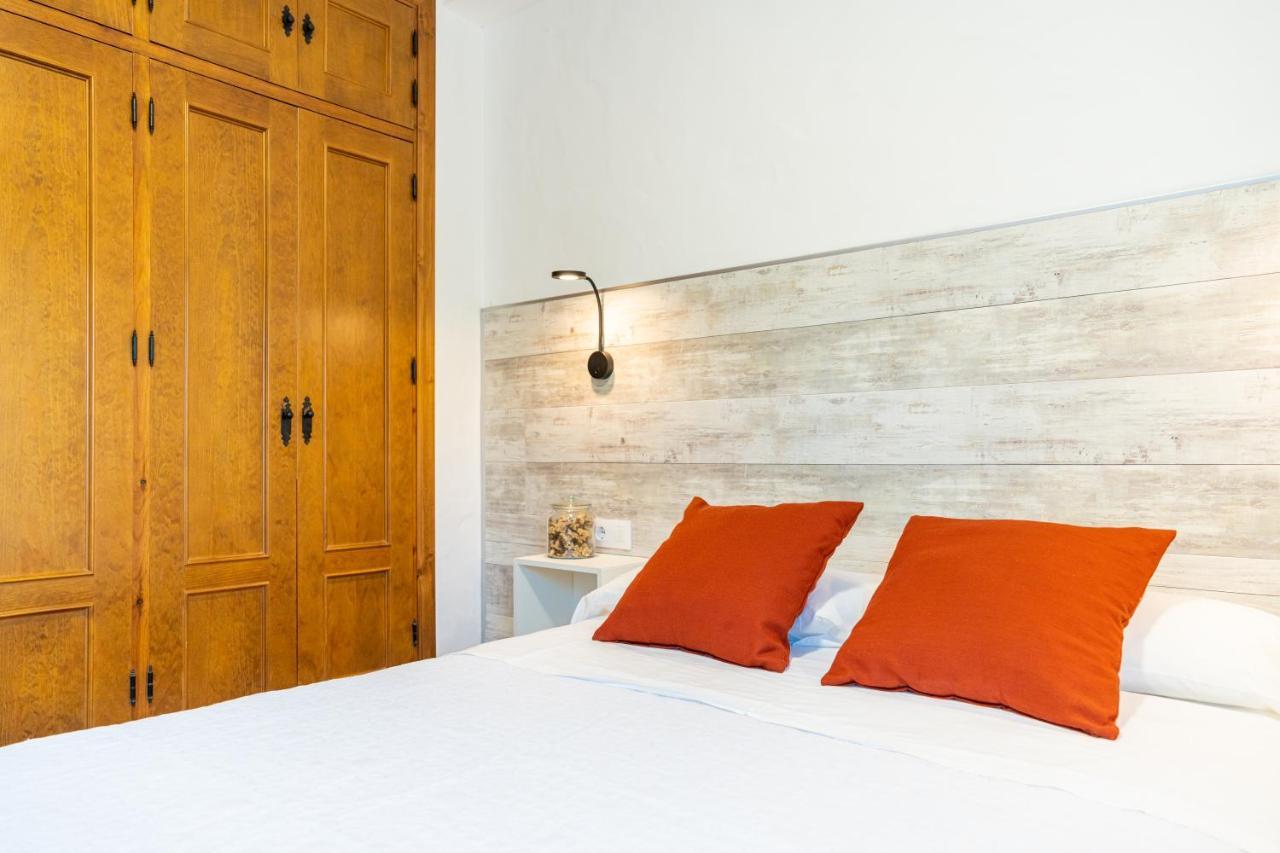 Apartamento Jibazahora B1 Eksteriør billede