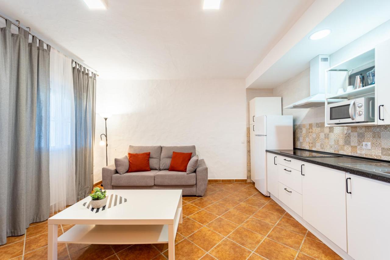 Apartamento Jibazahora B1 Eksteriør billede