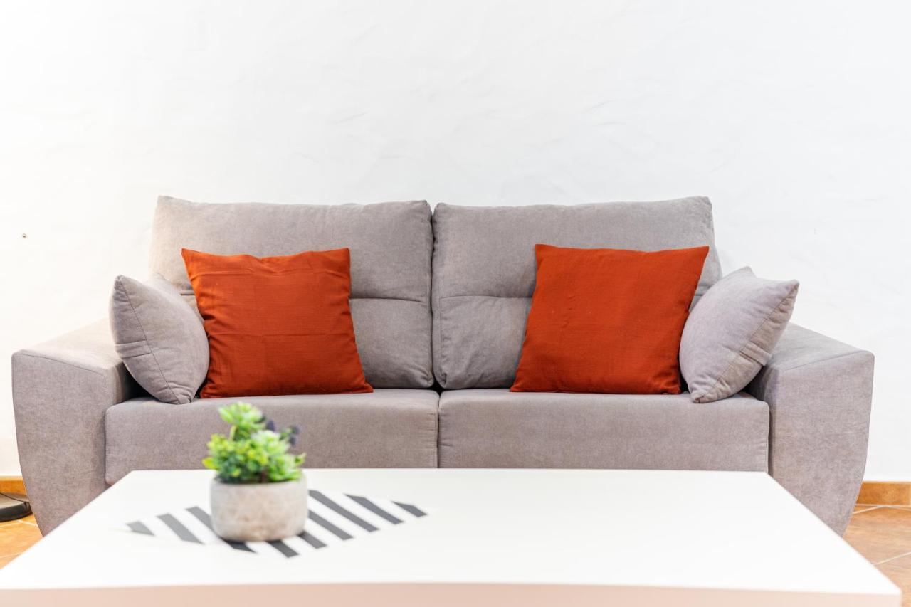 Apartamento Jibazahora B1 Eksteriør billede