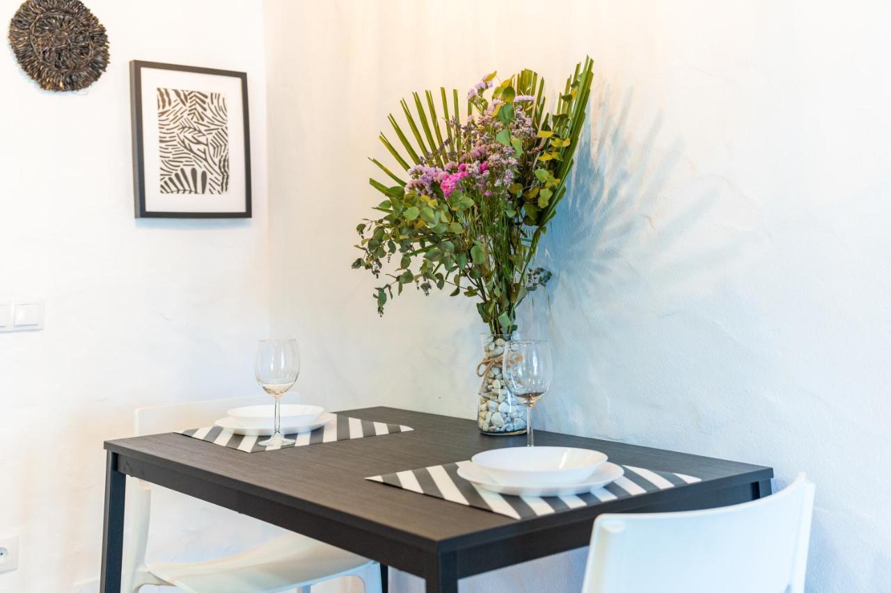 Apartamento Jibazahora B1 Eksteriør billede